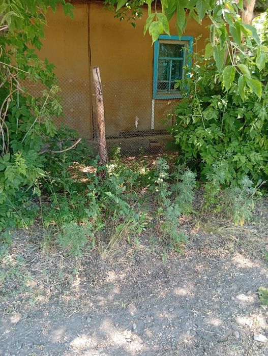 Продам дом в хорошим мести