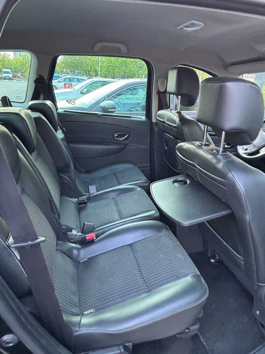 RENAULT Grand Scenic 2015 — imagine 4