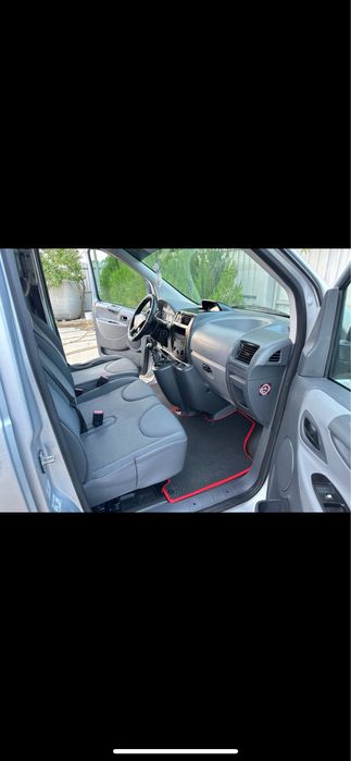 Vând Peogeot Expert 2.0