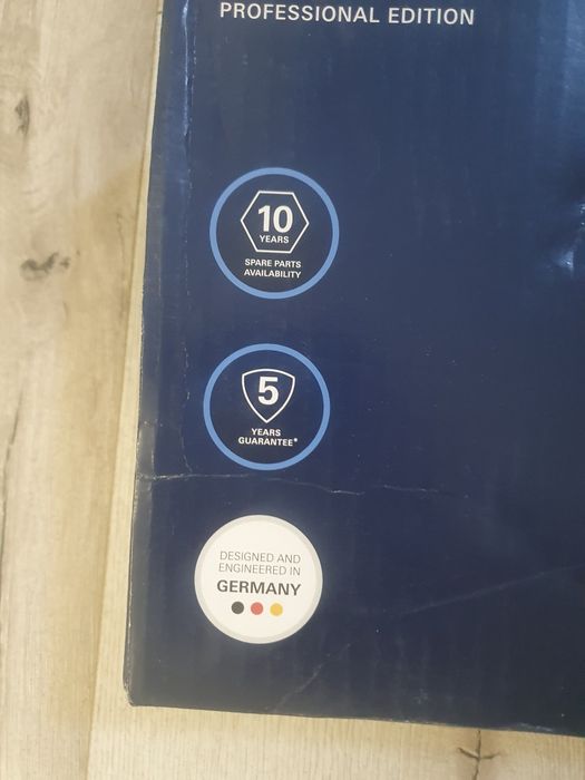 Baterie sanitara grohe eurosmart