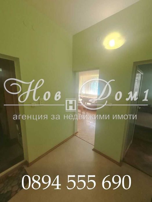 Продава се Тристаен апартамент в Варна, Зимно кино Тракия - 90 кв.м за 2778 €/кв.м - Снимка #7