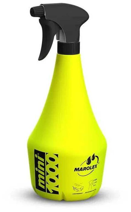 Опрыскиватель Marolex mini 1000/500 литров: