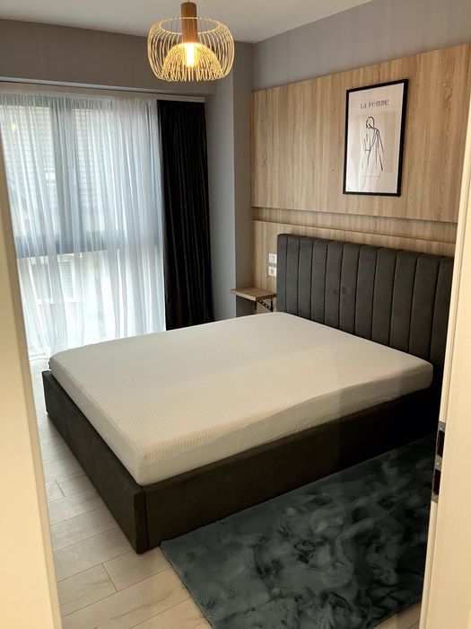Apartament de inchiriat Burdujeni Neo Tower