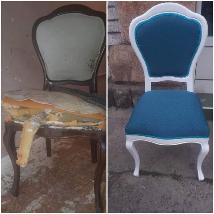 Тапицерски услуги