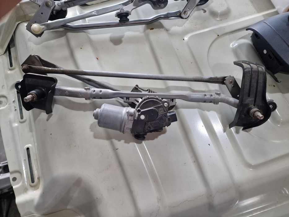 Ansamblu stergator stergatoare volan stanga toyota rav4 2020