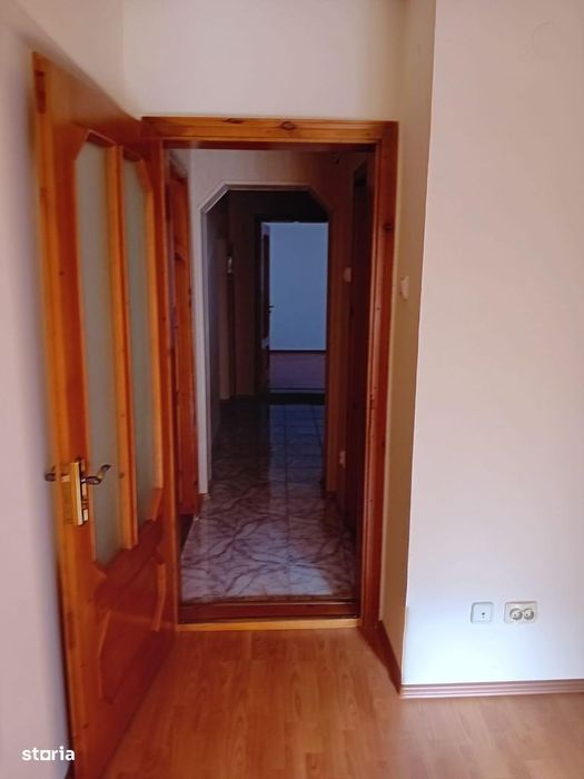 Apartament 3 camere, Bd. Belvedere, Etaj 2, 2 băi și 2 balcoane