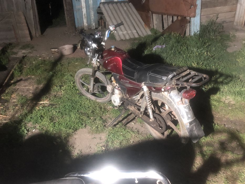 Продам альфа 110 дельта