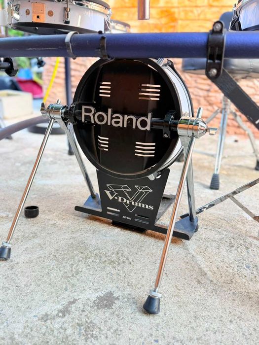 Roland 50X цял комплект