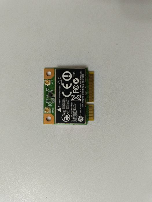 Процессор от компании Hp