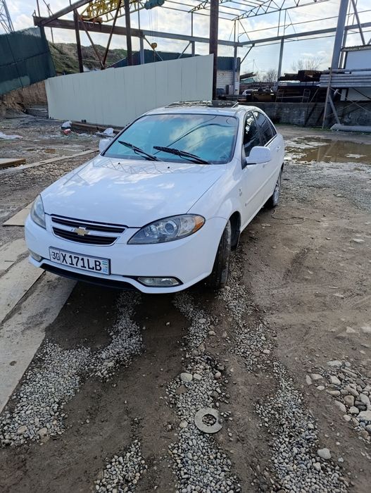 Джентра идеал состояние