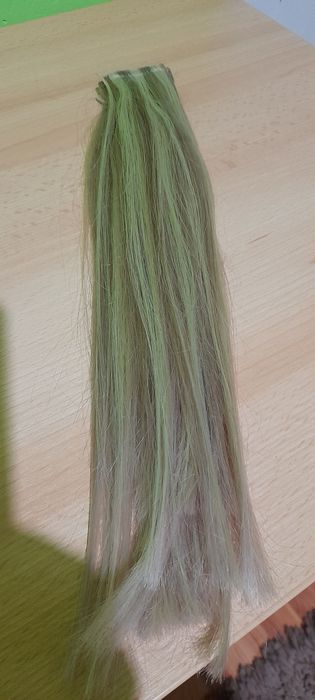 Extensii par calitate Eva