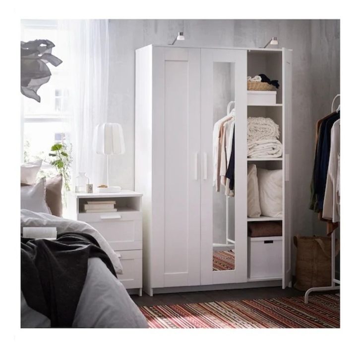 Продам шкаф Бримнэс IKEA оригинал