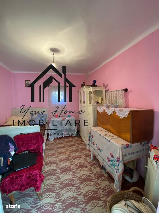Casă, Comuna Predești (11 km de Craiova)