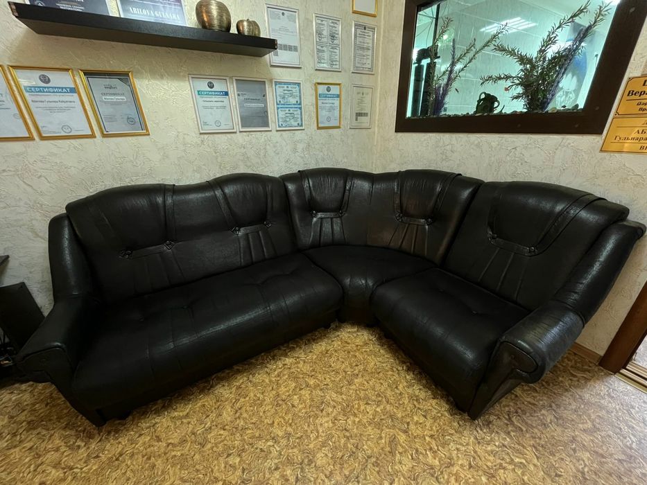 Продам диван, в идеальном состоянии.