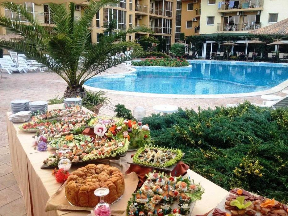 Продава се Двустаен апартамент в к.к. Златни пясъци - 80 кв.м за 988 €/кв.м - Снимка #13