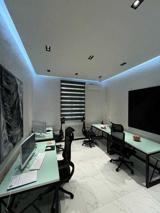 Продается Офис в Мирзо-Улугбекском районе Чайкоф