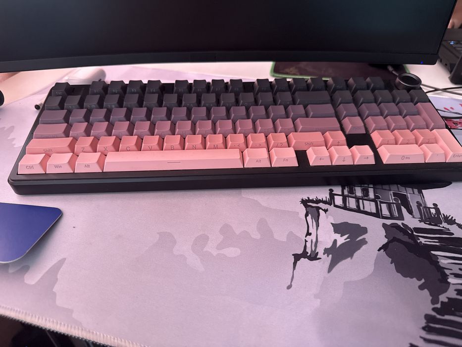 Игровой ПК, пк игровой