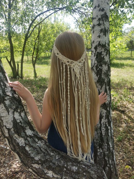 Украшение для волос