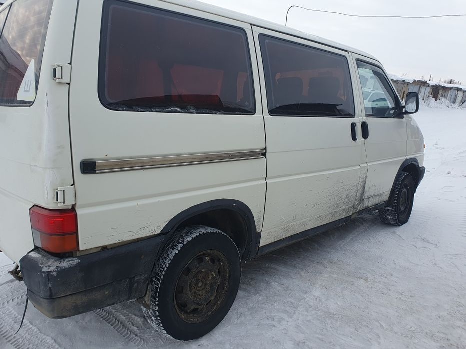 Продам фольксваген хорошем состояние