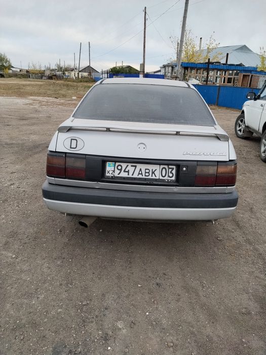 Продам Volkswagen Passat b3
