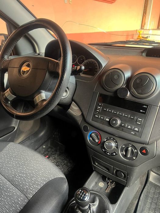 Нексия 3, 2 позиция,2020год