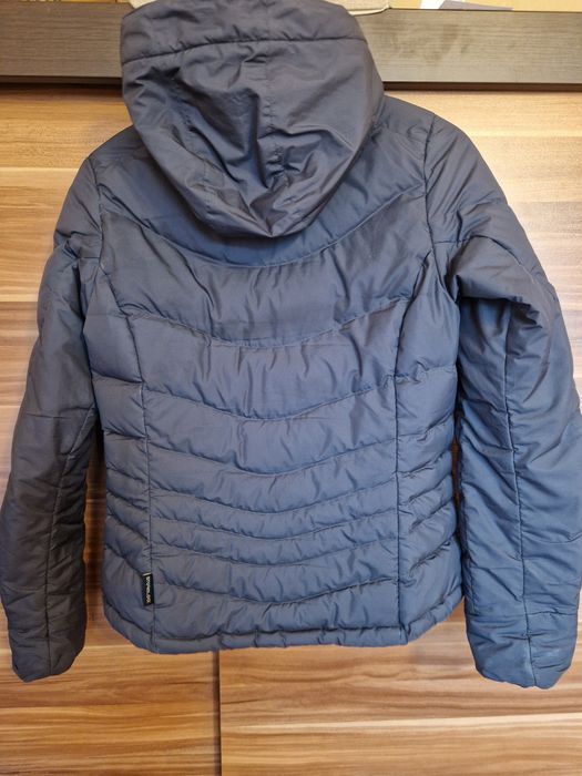 Дамско яке Jack Wolfskin XS