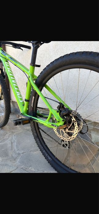 Bicicleta specialized