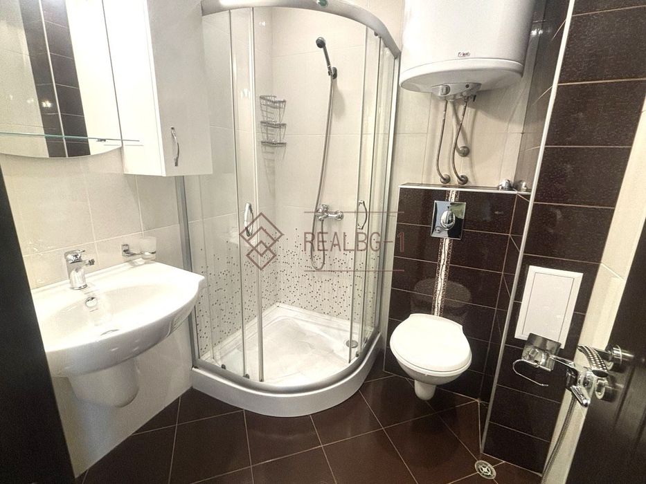 Продава се Двустаен апартамент в с. Шкорпиловци, Област Варна - 72 кв.м за 1111 €/кв.м - Снимка #7