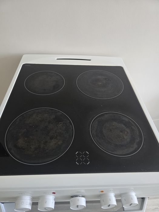 Электроплита духовка срочно