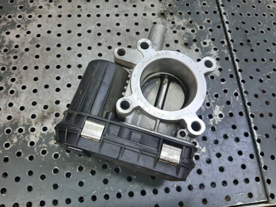 clapeta acceleratie 1.6 b  hfc4gb3 jac refine s3  f01r00y044