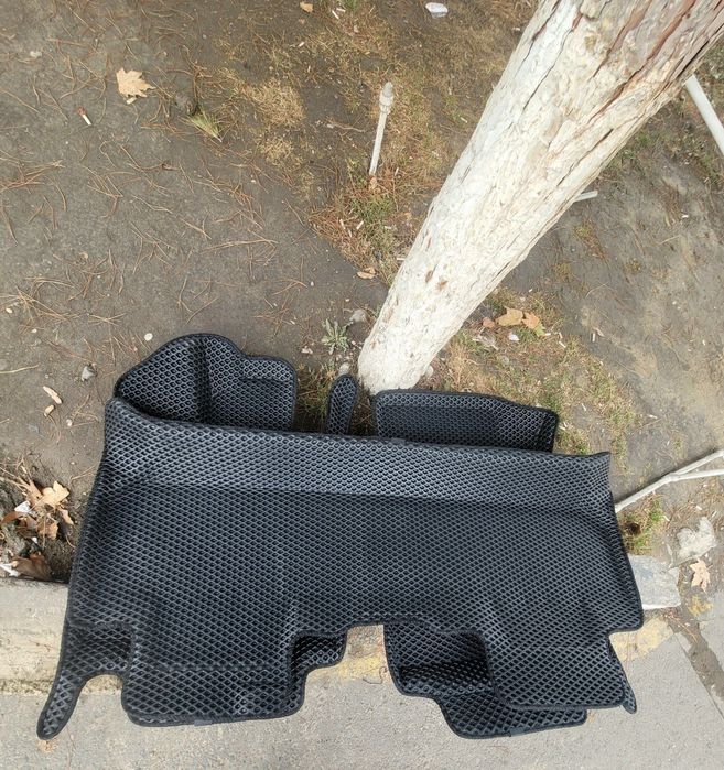 BYD evakor auto polik,evopolik evapolik