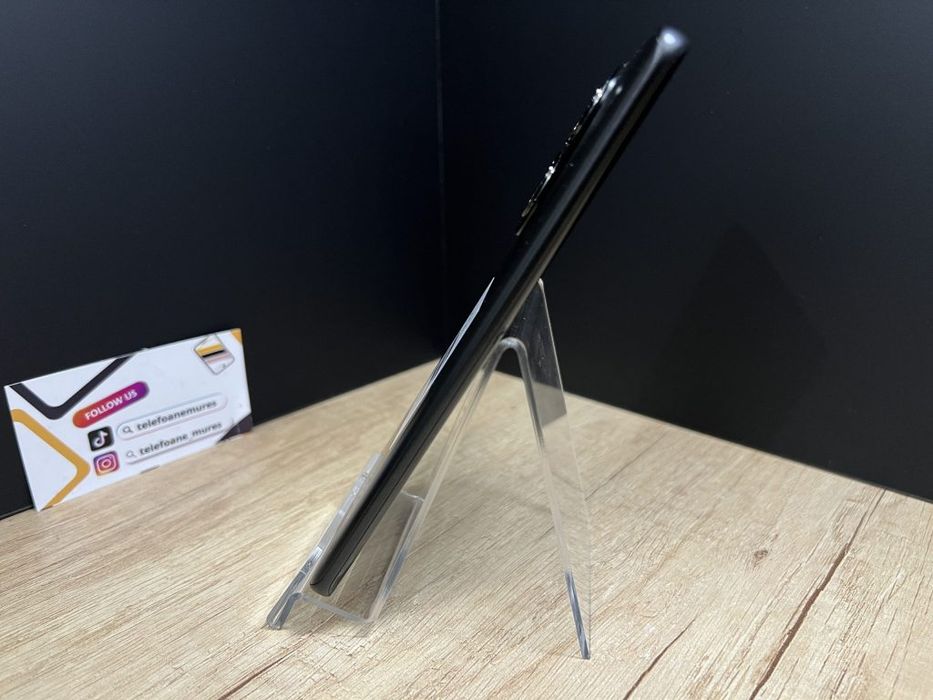 Xiaomi Redmi Note 15 256Gb Midnight Black Second-Hand 3 ani garanție,