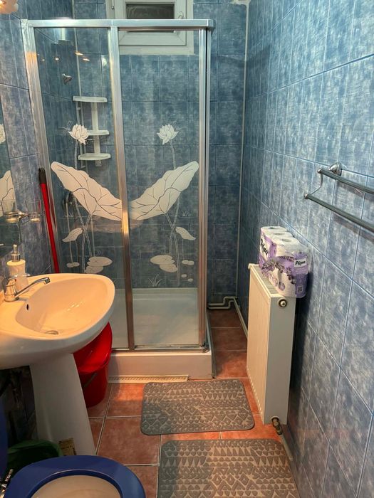 Apartament inchiriat
