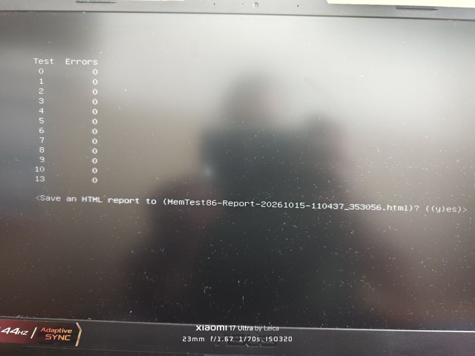 Рам/ram  памет 2х8 Gb sodimm 4800mhz