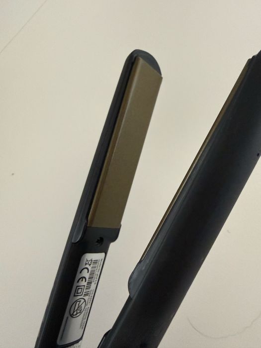 Преса  за изправяне на коса