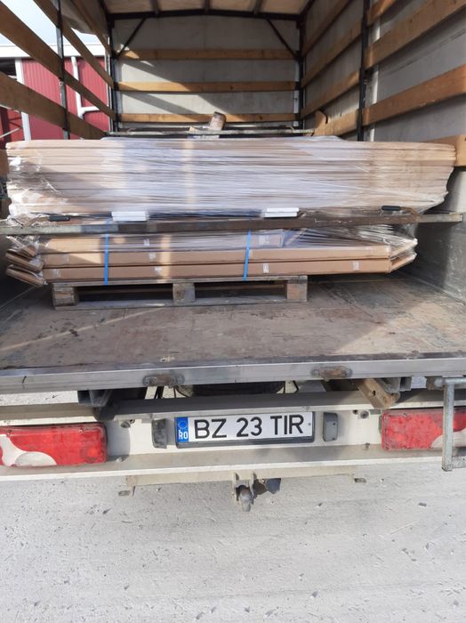 Mercedes Sprinter 515