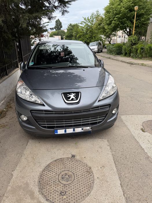 De vanzare Peugeot 207