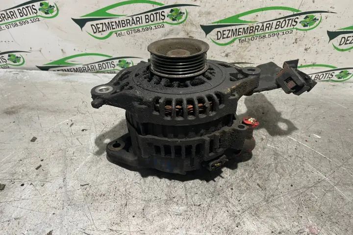 Alternator Nissan Almera 2002 1.5 MT (90 hp)