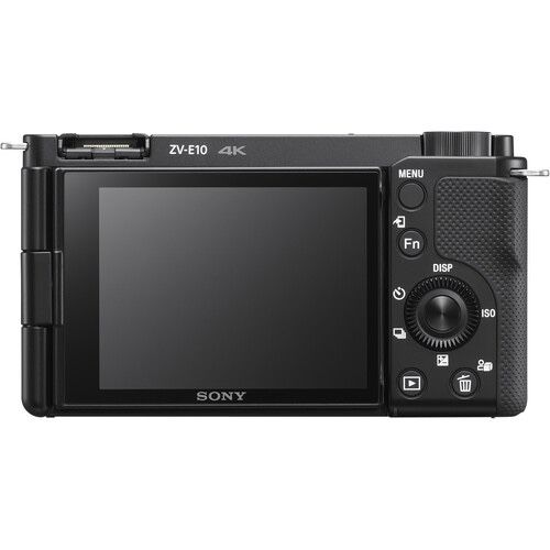 срочно Sony zv e10
