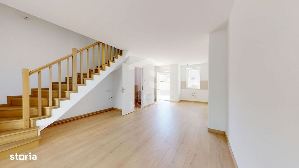 Casa Finalizata Metro Voluntari Finisaje Complete Pompa Caldura