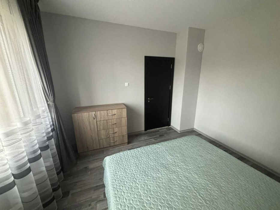 Дава се под наем Двустаен апартамент в Пловдив, Тракия - 65 кв.м за 298.86 € - Снимка #6