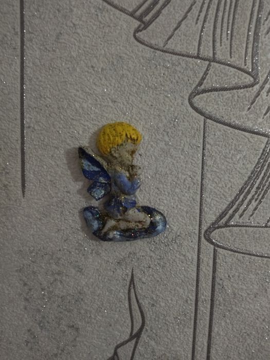 Гипсовые изделия