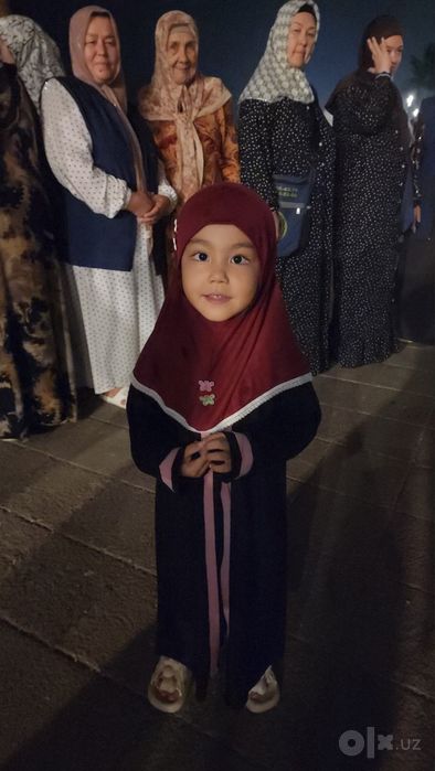 Umra safari 7va14 Kunlik Safarlar