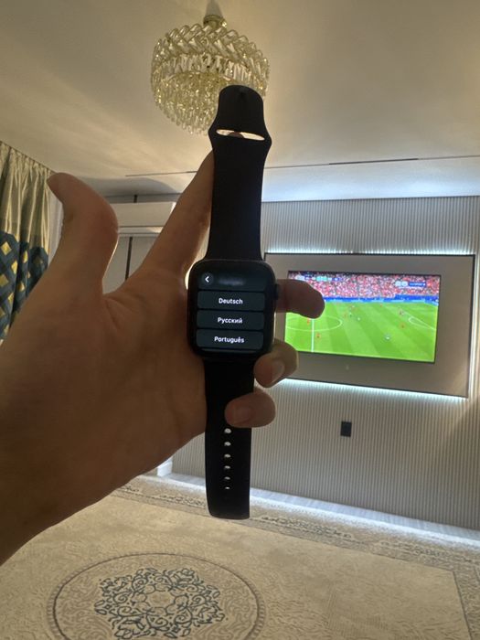Apple Watch Series 5