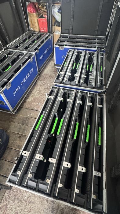 Продам LED Экран P3.91