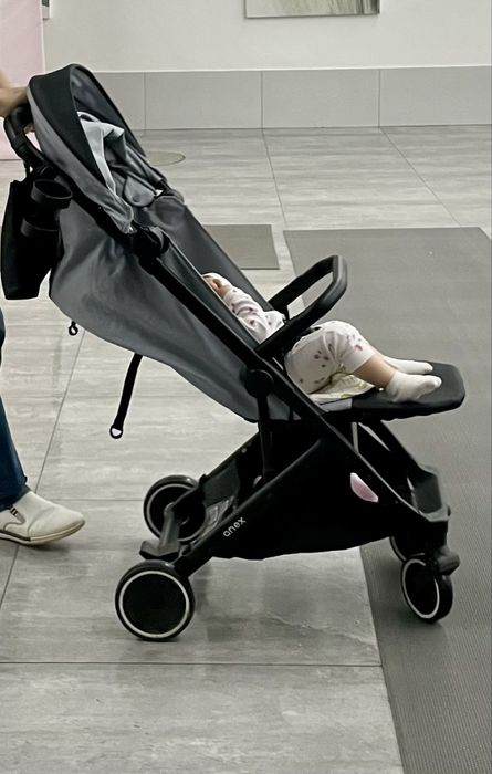 Коляска Anex Air-X + люлька
