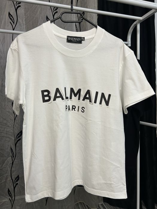 Tricou Balmain Paris marimea S