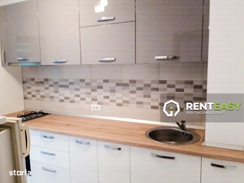 Apartament – Iași, Zona Industrială - Vedere 4