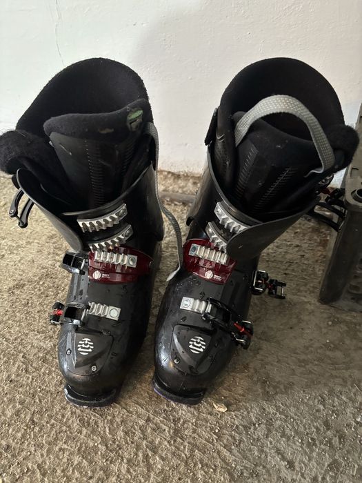 Горные лыжи Elan