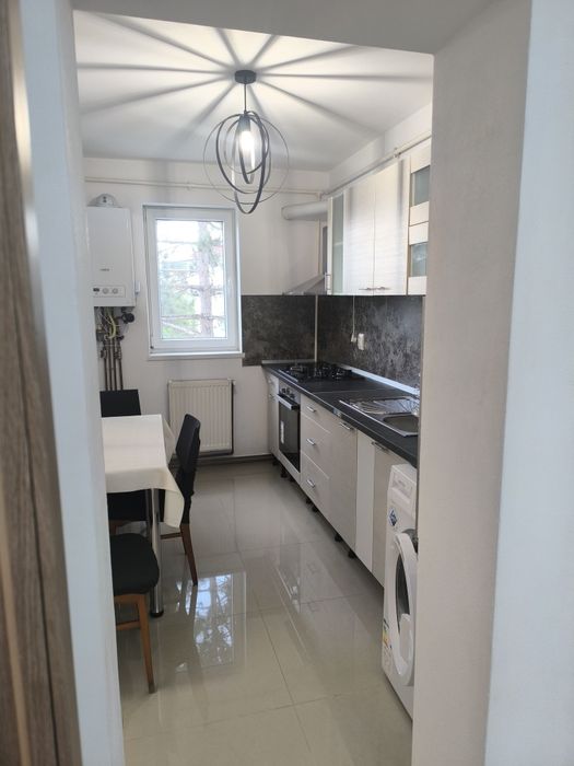 Apartament de închiriat